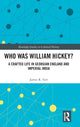Book cover of: Who Was William Hickey?. By: James R. Farr