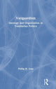 Book cover of: Vanguardism. By: Phillip W. Gray
