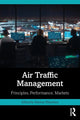 Book cover of: Air Traffic Management. By: Marina Efthymiou
