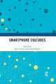 Book cover of: Smartphone Cultures. By: Jane Vincent