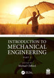Book cover of: Introduction to Mechanical Engineering