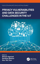 Book cover of: Privacy Vulnerabilities and Data Security Challenges in the IoT. By: Shivani Agarwal