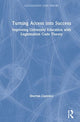 Book cover of: Turning Access into Success. By: Sherran Clarence