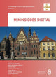 Book cover of: Mining goes Digital