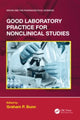 Book cover of: Good Laboratory Practice for Nonclinical Studies. By: Graham P. Bunn