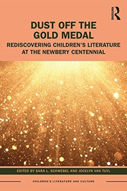Book cover of: Dust Off the Gold Medal. By: Sara L. Schwebel