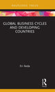 Book cover of: Global Business Cycles and Developing Countries. By: Eri Ikeda