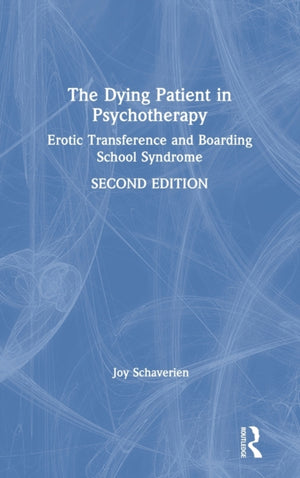 The Dying Patient in Psychotherapy