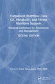 Book cover of: Outpatient Nutrition Care: GI, Metabolic and Home Nutrition Support. By: Carol Ireton-Jones