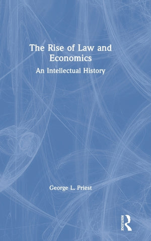 Rise of Law and Economics