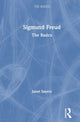 Book cover of: Sigmund Freud. By: Janet Sayers