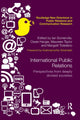 Book cover of: International Public Relations. By: Ian Somerville