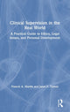 Book cover of: Clinical Supervision in the Real World. By: Francis Martin