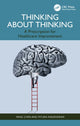 Book cover of: Thinking About Thinking