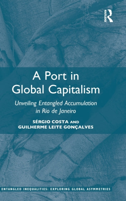 A Port in Global Capitalism