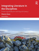 Book cover of: Integrating Literature in the Disciplines. By: Sharon Kane