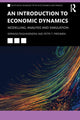 Book cover of: Introduction to Economic Dynamics. By: Srinivas Raghavendra