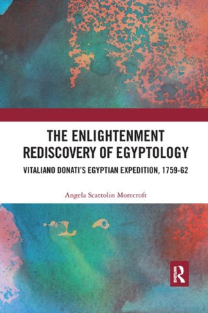 Enlightenment Rediscovery of Egyptology