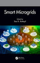 Book cover of: Smart Microgrids. By: Sasi K. Kottayil