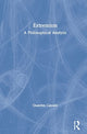 Book cover of: Extremism. By: Quassim Cassam