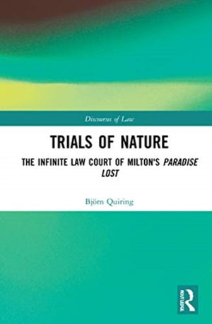 Trials of Nature