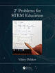 Book cover of: 25 Problems for STEM Education. By: Valery F. Ochkov