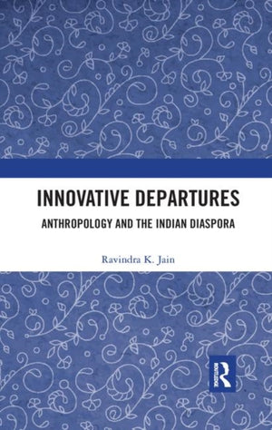Innovative Departures