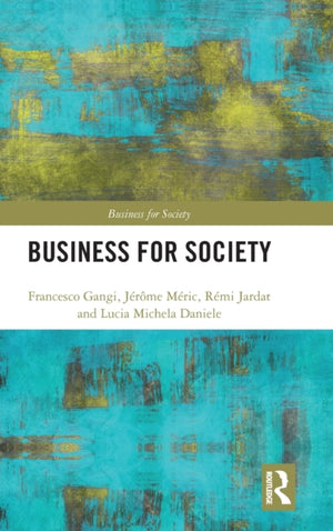 Business for Society