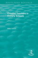 Book cover of: Creative Teachers in Primary Schools. By: Peter Woods