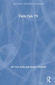 Book cover of: Fairy-Tale TV. By: Jill Terry Rudy
