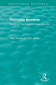 Book cover of: Teachable Moments. By: Peter Woods