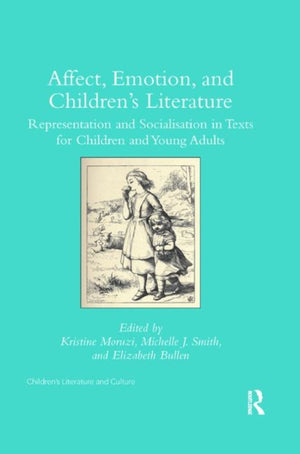 Affect, Emotion, and Children’s Literature