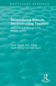 Book cover of: Restructuring Schools, Reconstructing Teachers. By: Peter Woods