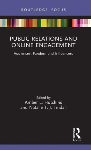 Public Relations and Online Engagement