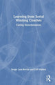 Book cover of: Learning from Serial Winning Coaches. By: Cliff Mallett