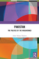 Book cover of: Pakistan. By: Sayyid Azhar Hasan Nadim