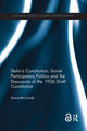 Book cover of: Stalin’s Constitution