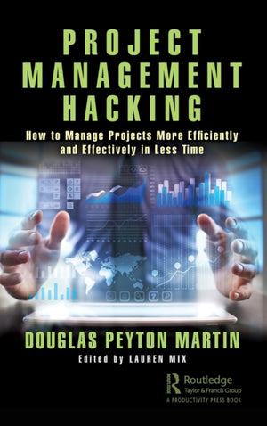 Project Management Hacking