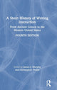 Book cover of: Short History of Writing Instruction. By: James J. Murphy