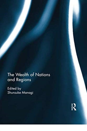 Wealth of Nations and Regions