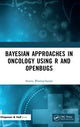 Book cover of: Bayesian Approaches in Oncology Using R and OpenBUGS. By: Atanu Bhattacharjee