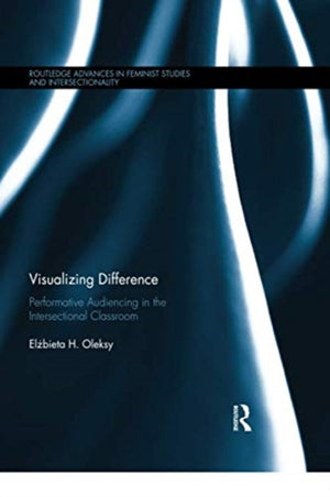Visualizing Difference