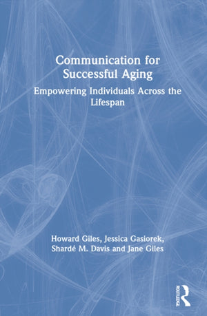 Communication for Successful Aging