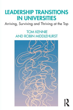 Leadership Transitions in Universities