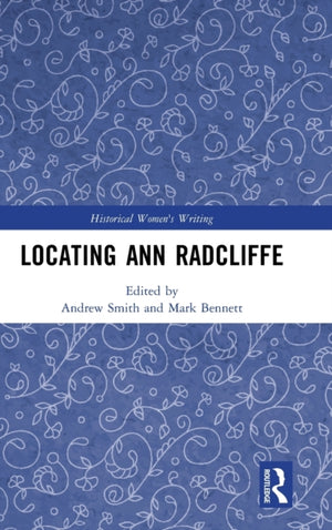 Locating Ann Radcliffe