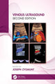 Book cover of: Venous Ultrasound. By: Joseph Zygmunt