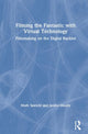 Book cover of: Filming the Fantastic with Virtual Technology. By: Mark Sawicki