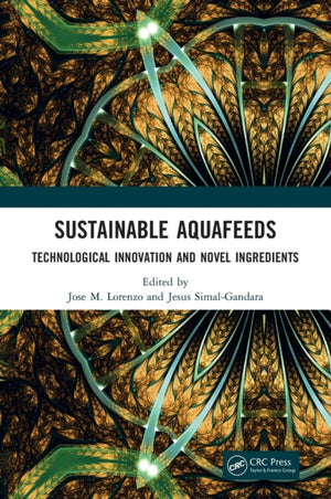 Sustainable Aquafeeds