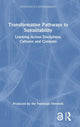 Book cover of: Transformative Pathways to Sustainability. By: Pathways Network (Project) Staff