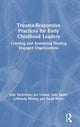 Book cover of: Trauma-Responsive Practices for Early Childhood Leaders. By: Julie Nicholson